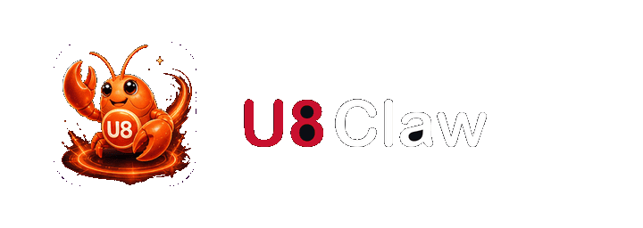 U8Claw